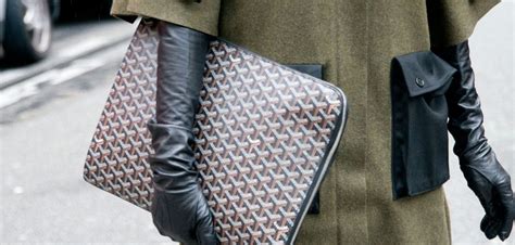 foto di goyard milano|goyard italy.